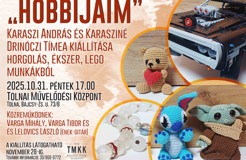 Hobbijaim