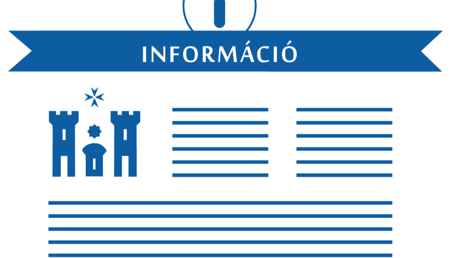 Tájékoztatás igazgatási szünet elrendeléséről 2026