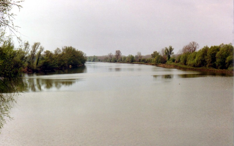 Duna déli ág