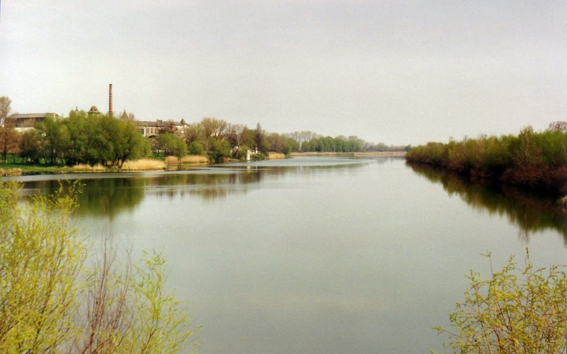 Duna északi ág