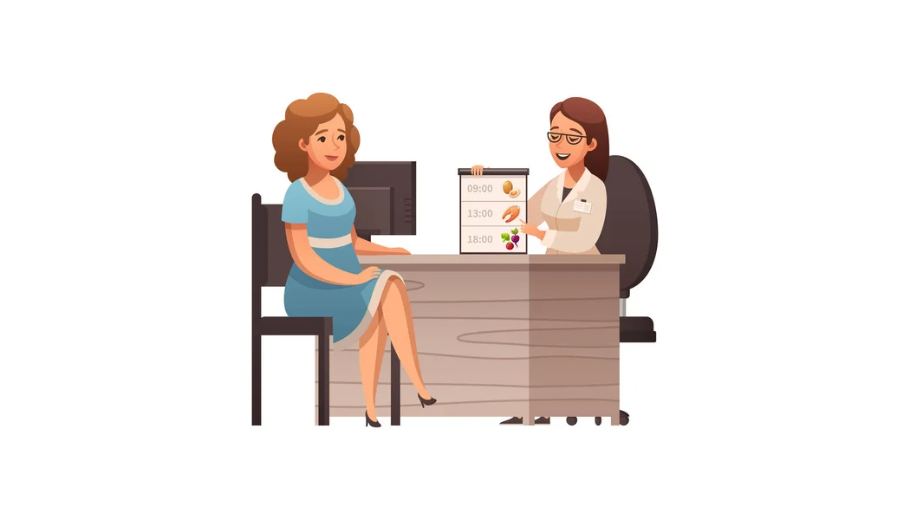 PÁLYÁZATI FELHÍVÁS DIETETIKUSI FELADATOK ELLÁTÁSA TOLNA VÁROSÁBAN