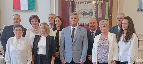Testületi ülések